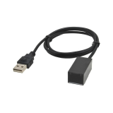  Adaptér pre zapojenie oem USB, Mitsubishi ASX, USB CAB 849