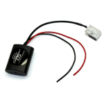  Bluetooth audio adaptér BT-A2DP AUDI 12