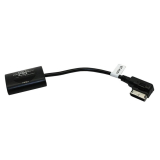 Bluetooth audio adaptér BT-A2DP AUDI AMI