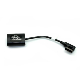 Bluetooth audio adaptér, Mercedes s MMI, BT-A2DP MB