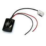  Bluetooth audio adaptér, Seat, Škoda, VW, BT-A2DP VW 12