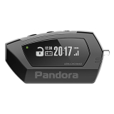 OLED OVLÁDAČ PRE SYSTÉM PANDORA LIGHT+ PANDORA D-010