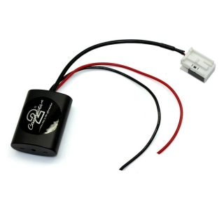  Bluetooth audio adaptér, Seat, Škoda, VW, BT-A2DP VW 12