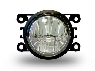 LED denné svietenie DRL 7V-5W